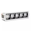 Oprawa V-TAC downlight SAMSUNG CHIP 20W UGR19 CRI90+12st VT-2-21 2700K 1600lm 5 lat gwarancji